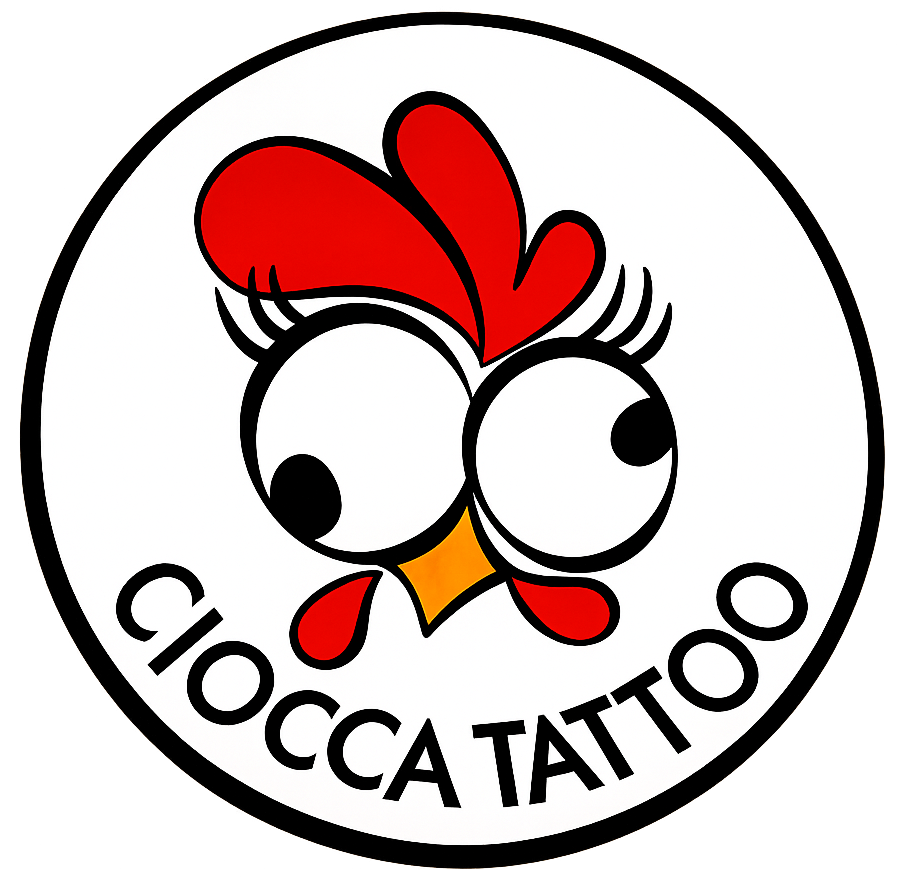 Ciocca Tattoo Studio