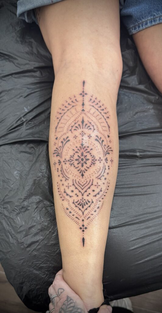 ORNAMENTALE